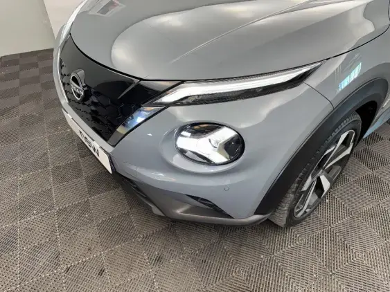 NISSAN JUKE II - voiture d'occasion - Photo 22