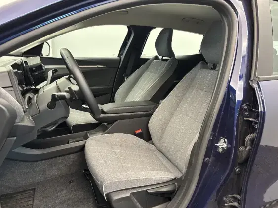 RENAULT MEGANE V - voiture d'occasion - Photo 14