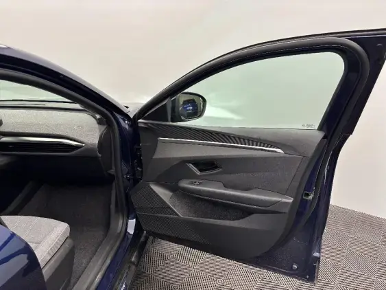 RENAULT MEGANE V - voiture d'occasion - Photo 16
