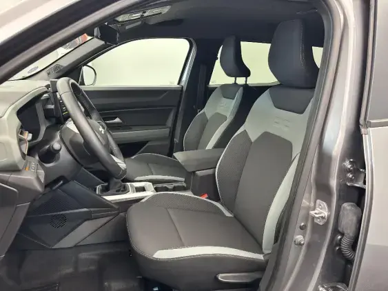 DACIA DUSTER II - voiture d'occasion - Photo 17