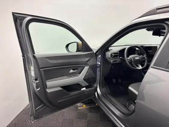 DACIA DUSTER II - voiture d'occasion - Photo 18