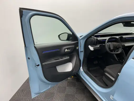 CITROEN C3 ELECTRIQUE IV - voiture d'occasion - Photo 17