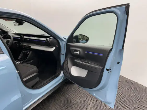 CITROEN C3 ELECTRIQUE IV - voiture d'occasion - Photo 18