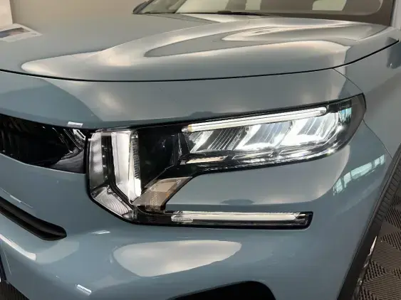 CITROEN C3 ELECTRIQUE IV - voiture d'occasion - Photo 19