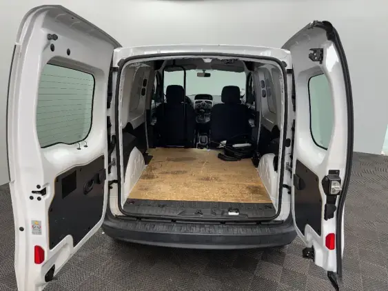 RENAULT KANGOO EXPRESS II Z.E. - voiture d'occasion - Photo 13