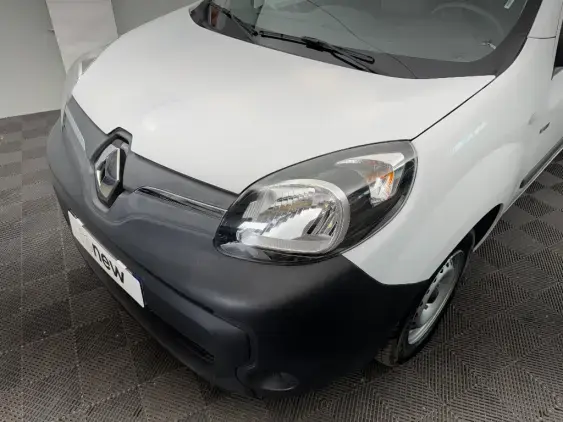 RENAULT KANGOO EXPRESS II Z.E. - voiture d'occasion - Photo 19