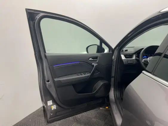 RENAULT CAPTUR II - voiture d'occasion - Photo 18