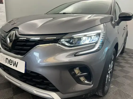 RENAULT CAPTUR II - voiture d'occasion - Photo 20