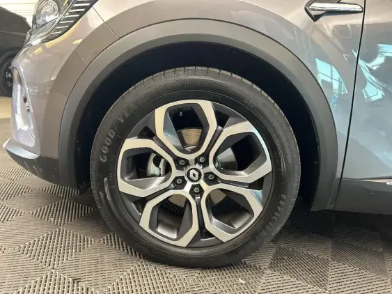 RENAULT CAPTUR II - voiture d'occasion - Photo 21