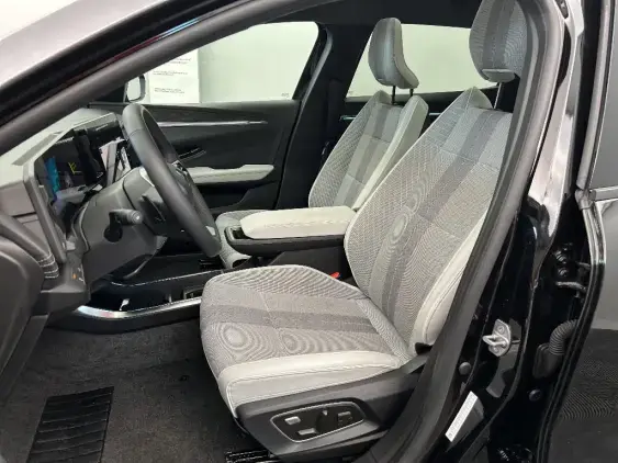 RENAULT SCENIC V ELECTRIQUE - voiture d'occasion - Photo 16
