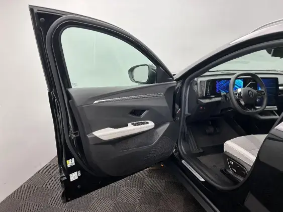 RENAULT SCENIC V ELECTRIQUE - voiture d'occasion - Photo 17