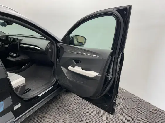 RENAULT SCENIC V ELECTRIQUE - voiture d'occasion - Photo 18