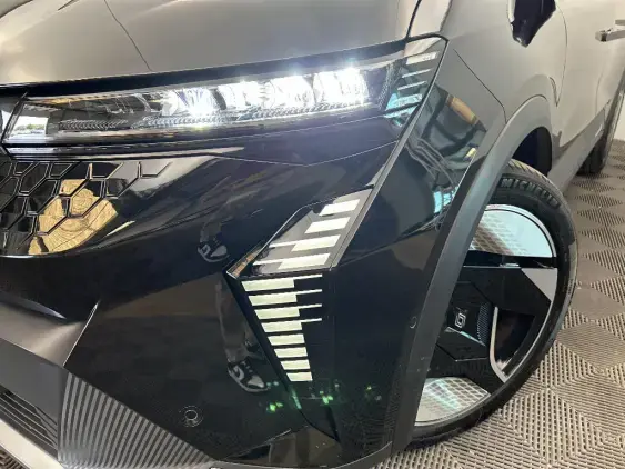 RENAULT SCENIC V ELECTRIQUE - voiture d'occasion - Photo 19