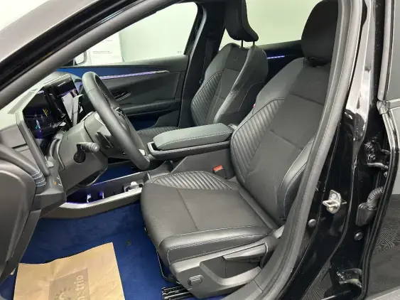 RENAULT SCENIC V ELECTRIQUE - voiture d'occasion - Photo 16