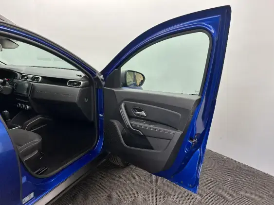 DACIA DUSTER II - voiture d'occasion - Photo 18