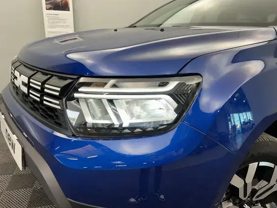 DACIA DUSTER II - voiture d'occasion - Photo 19