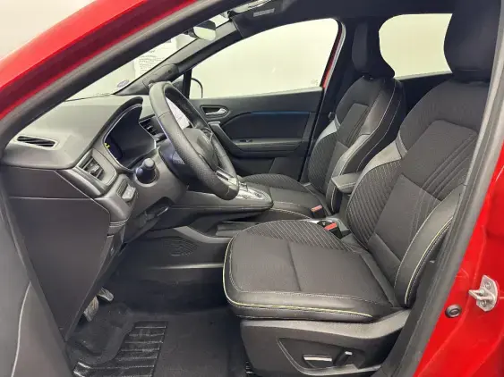 RENAULT SYMBIOZ - voiture d'occasion - Photo 18