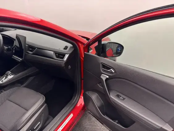 RENAULT SYMBIOZ - voiture d'occasion - Photo 20
