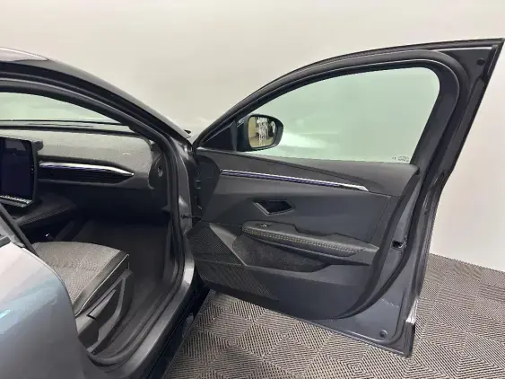 RENAULT MEGANE V - voiture d'occasion - Photo 19