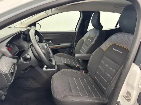 DACIA SANDERO III - voiture d'occasion - Photo 18