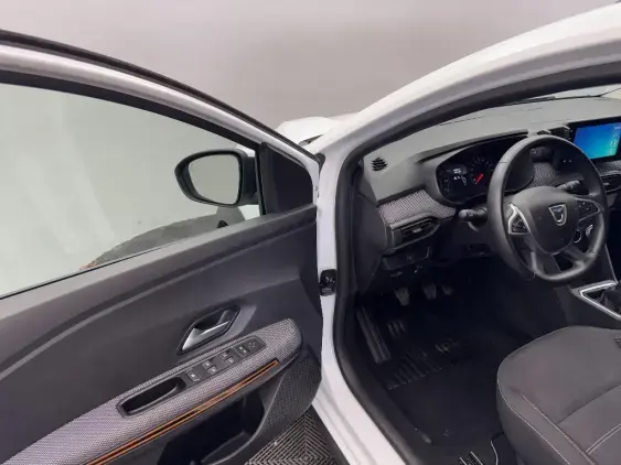 DACIA SANDERO III - voiture d'occasion - Photo 19