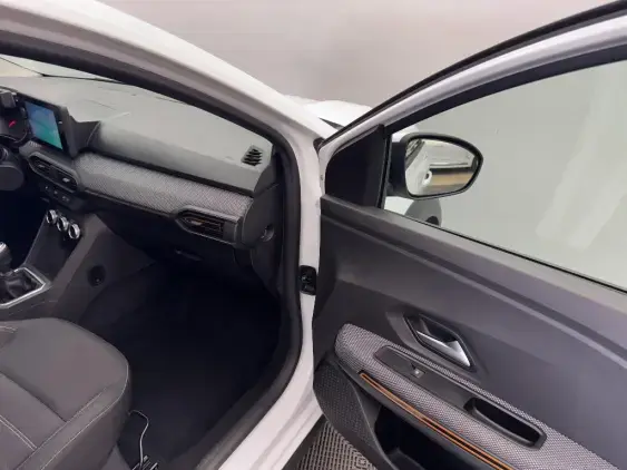 DACIA SANDERO III - voiture d'occasion - Photo 20