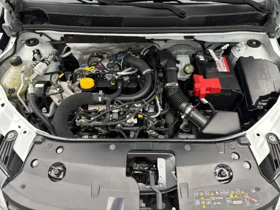 DACIA SANDERO III - voiture d'occasion - Photo 21