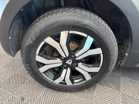 DACIA SANDERO III - voiture d'occasion - Photo 25