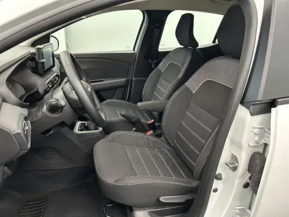 DACIA SANDERO III - voiture d'occasion - Photo 16