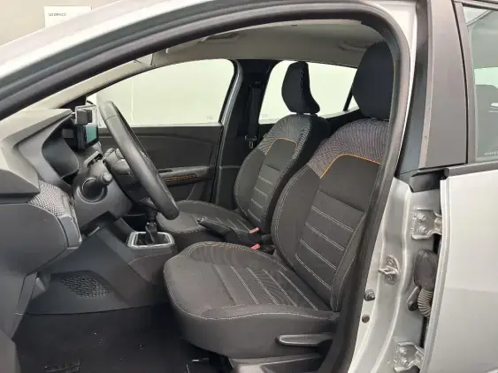 DACIA SANDERO III - voiture d'occasion - Photo 17