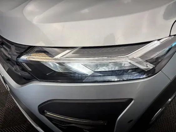 DACIA SANDERO III - voiture d'occasion - Photo 20