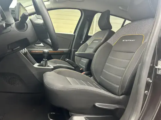 DACIA SANDERO III - voiture d'occasion - Photo 15