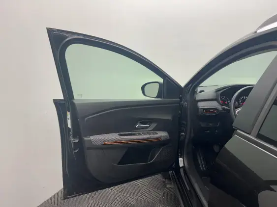 DACIA SANDERO III - voiture d'occasion - Photo 16