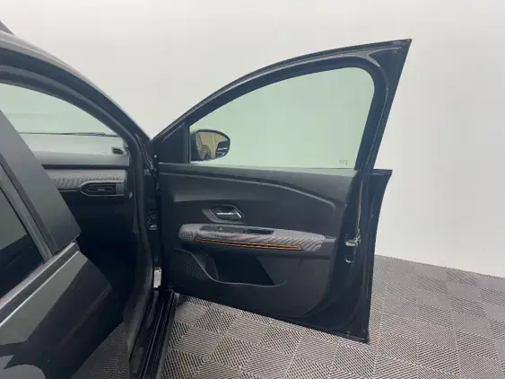 DACIA SANDERO III - voiture d'occasion - Photo 17