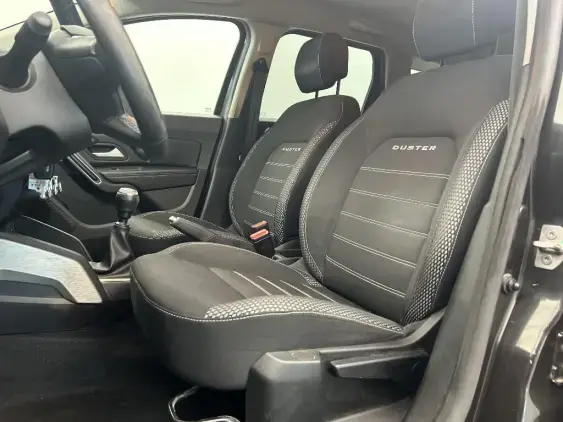 DACIA DUSTER II - voiture d'occasion - Photo 15