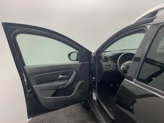 DACIA DUSTER II - voiture d'occasion - Photo 16