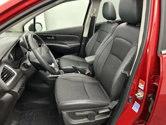 SUZUKI S-CROSS II - voiture d'occasion - Photo 16