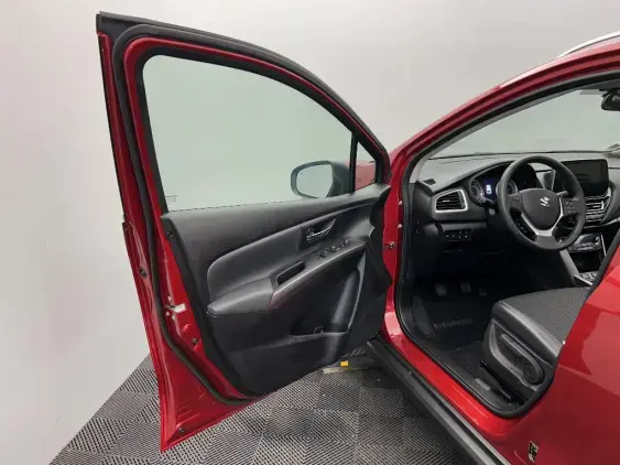 SUZUKI S-CROSS II - voiture d'occasion - Photo 17