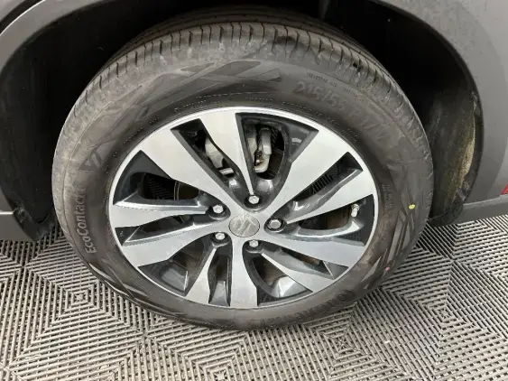 SUZUKI S-CROSS II - voiture d'occasion - Photo 21