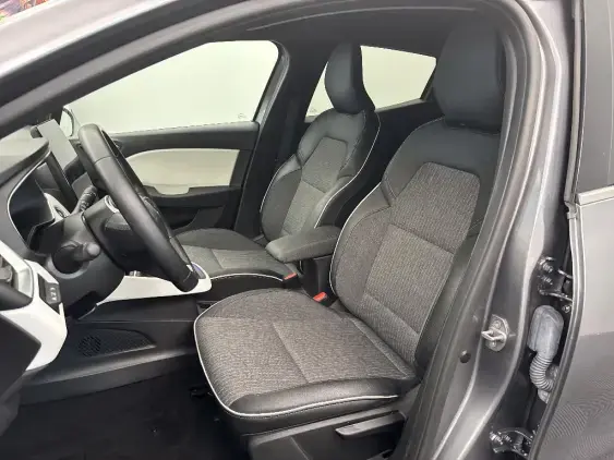 RENAULT CLIO V - voiture d'occasion - Photo 17
