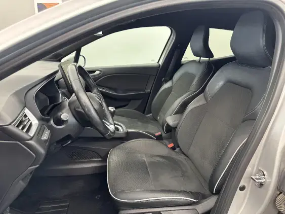 RENAULT CLIO V - voiture d'occasion - Photo 18