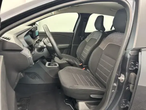 DACIA SANDERO III - voiture d'occasion - Photo 16