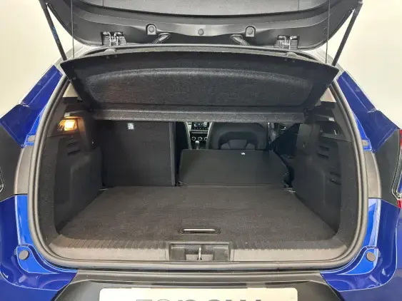 RENAULT CAPTUR II - voiture d'occasion - Photo 16