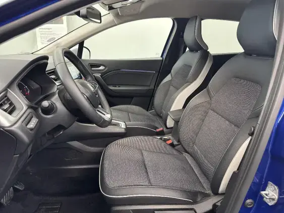 RENAULT CAPTUR II - voiture d'occasion - Photo 18