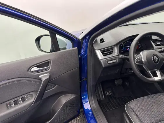 RENAULT CAPTUR II - voiture d'occasion - Photo 19