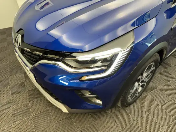 RENAULT CAPTUR II - voiture d'occasion - Photo 22