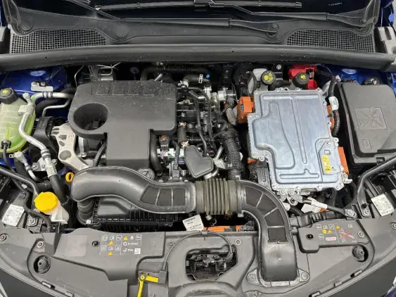 RENAULT CLIO V - voiture d'occasion - Photo 21