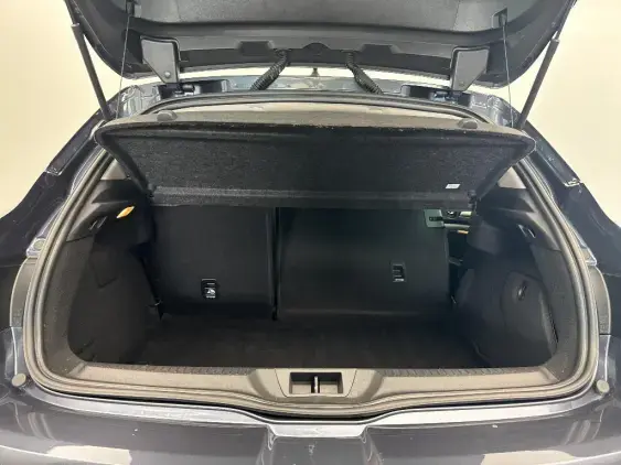 RENAULT MEGANE IV - voiture d'occasion - Photo 16