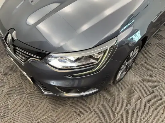 RENAULT MEGANE IV - voiture d'occasion - Photo 21