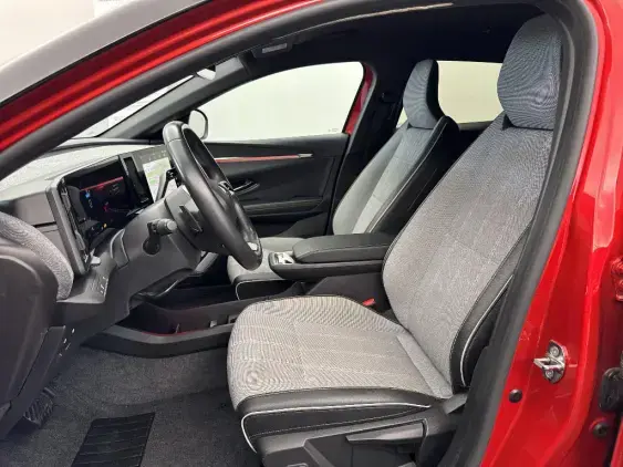 RENAULT MEGANE V - voiture d'occasion - Photo 18